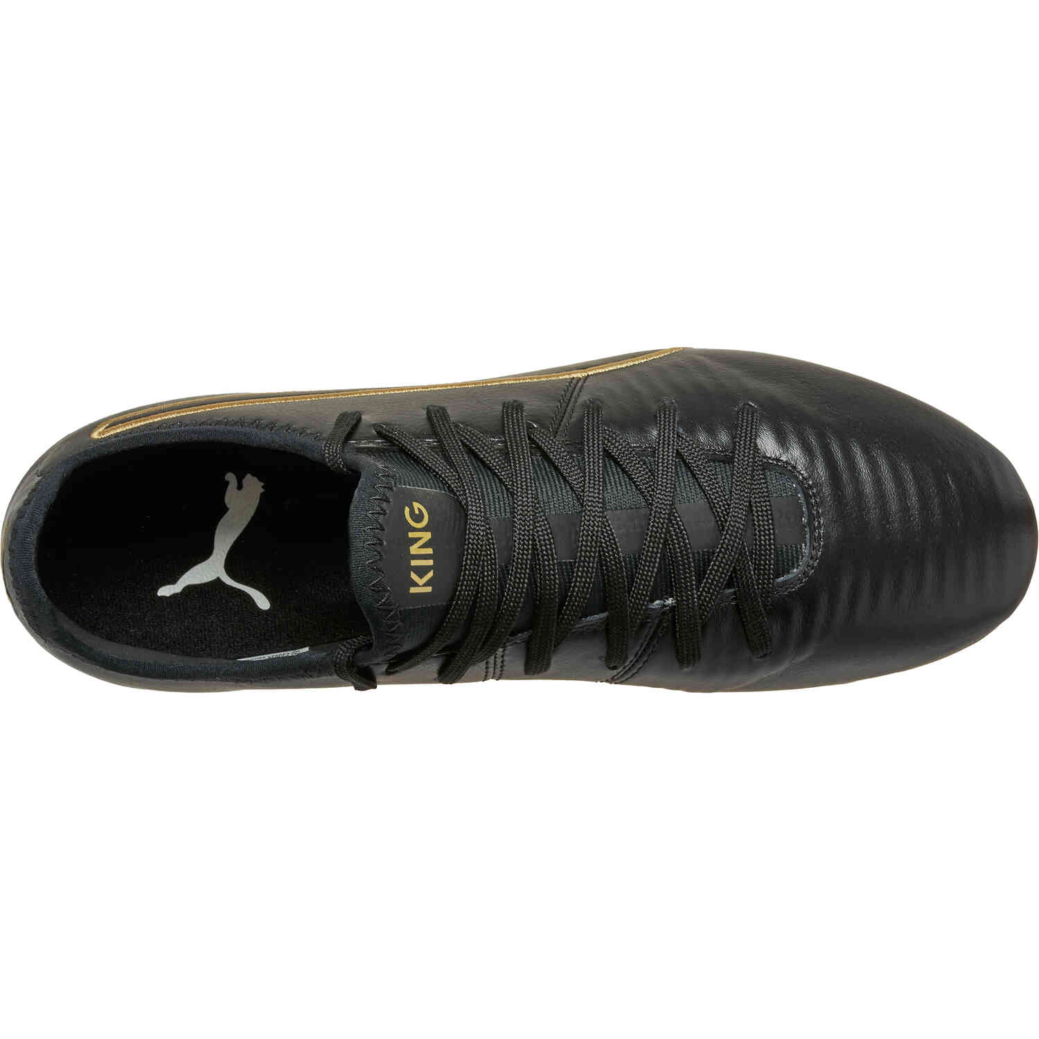 Botas futbol puma 2025 king