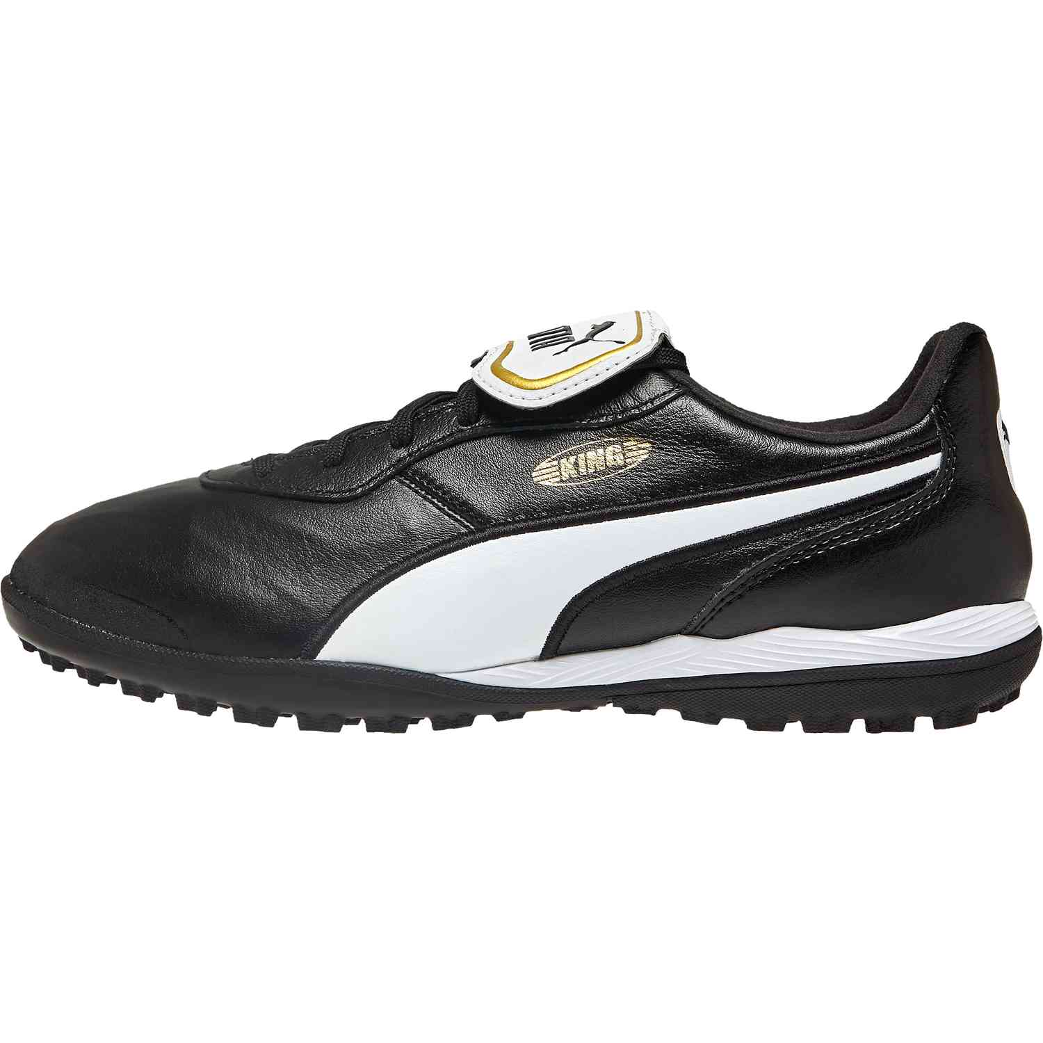 puma king indoor shoes