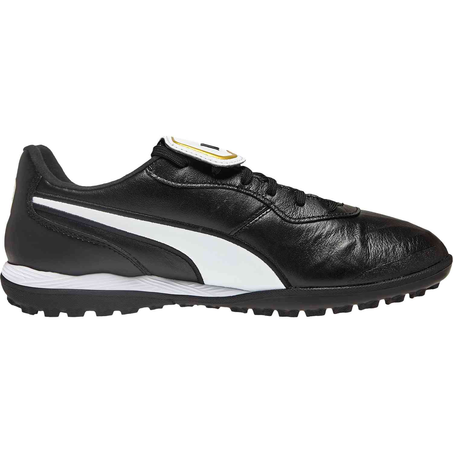 Puma King Top TT - Black - Soccer Master