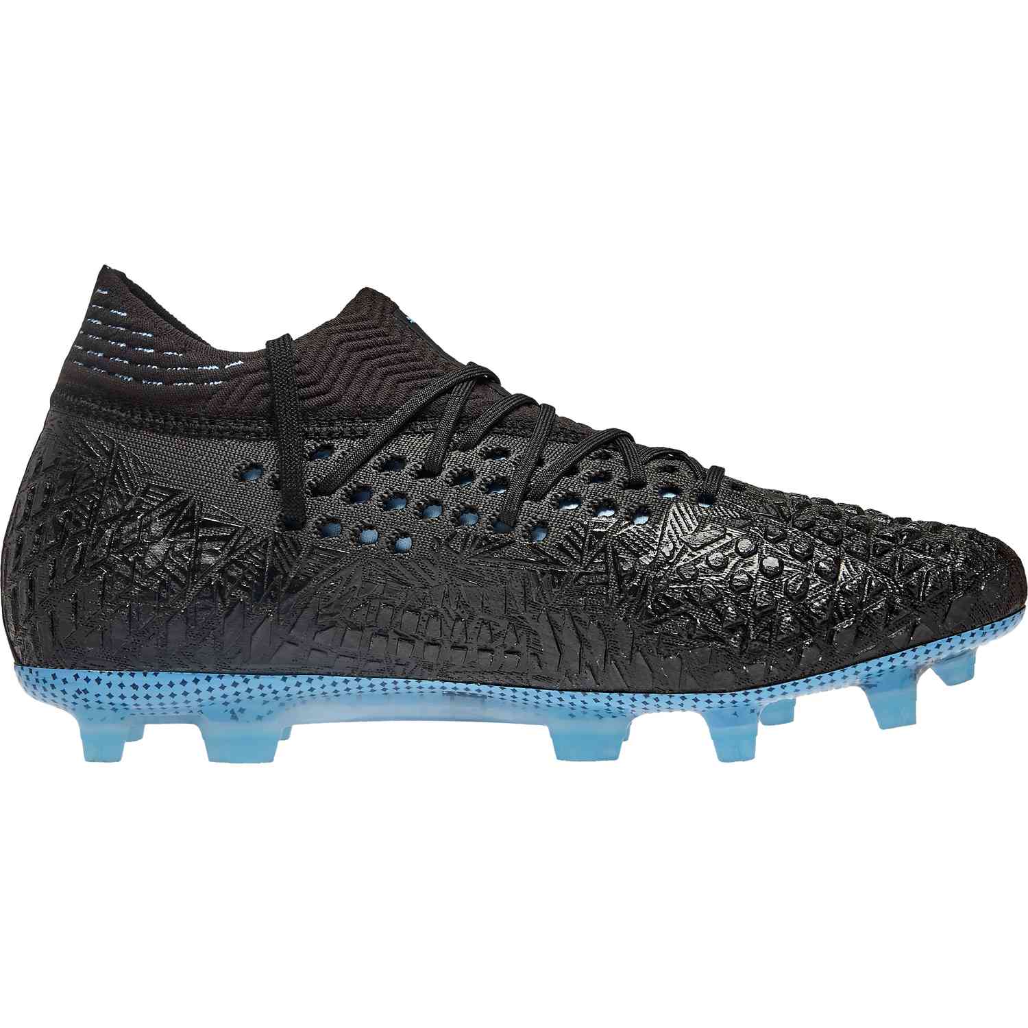 Puma man hotsell city boots