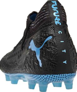 Manchester City Soccer Shoes