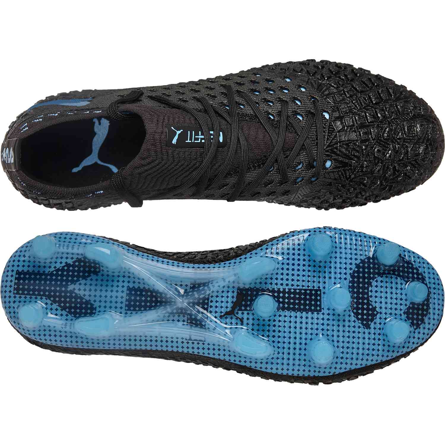 Puma future 4.1 best sale city
