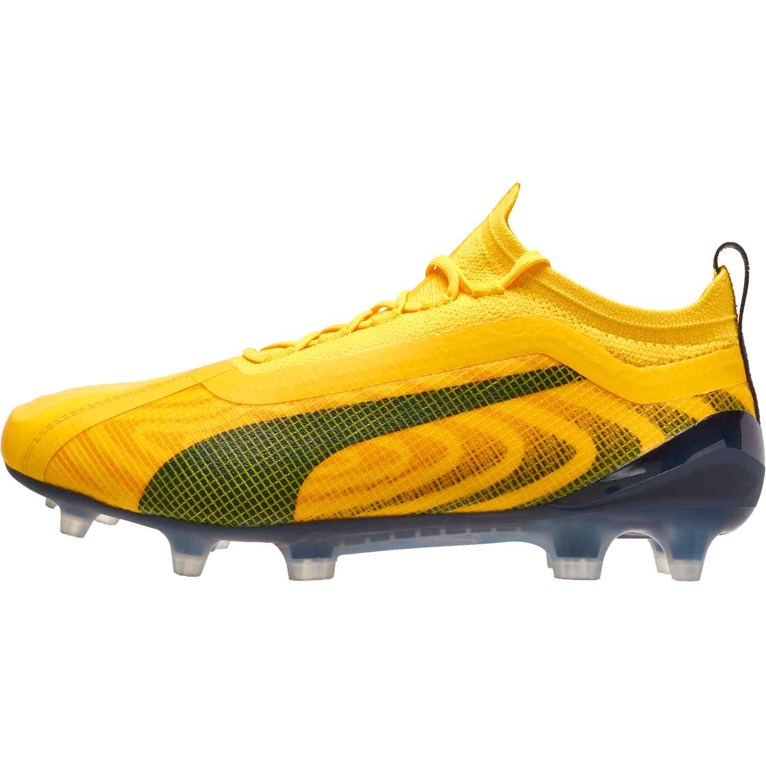 puma one gold fg