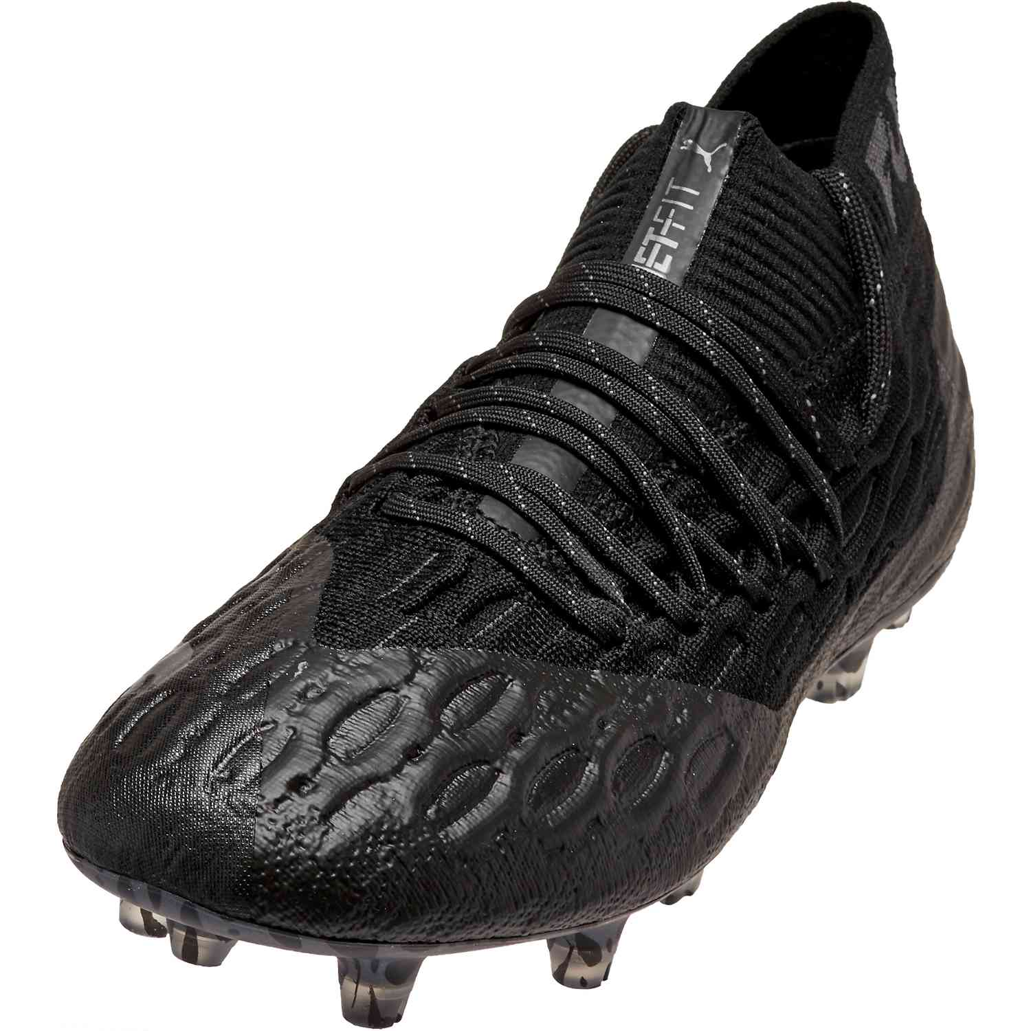 Matar Incorrecto riqueza Puma Future 5.1 NETFIT FG - Eclipse Pack - Soccer Master