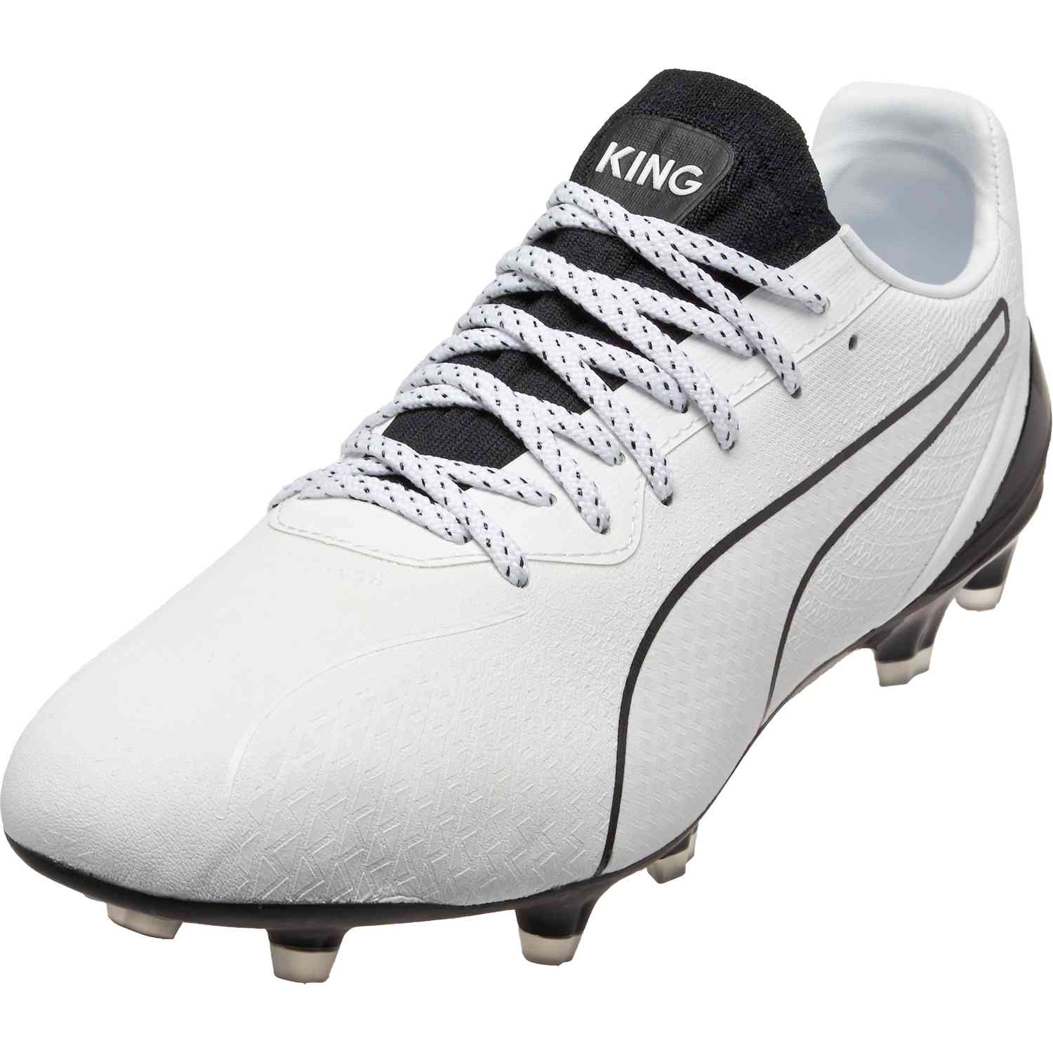 puma king soccer