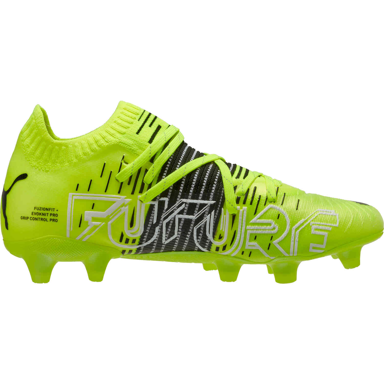 Puma future best sale cat jaune