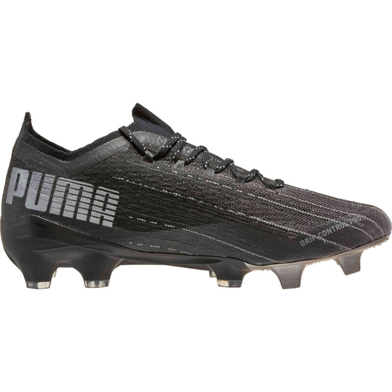 puma ultra 1.3 review