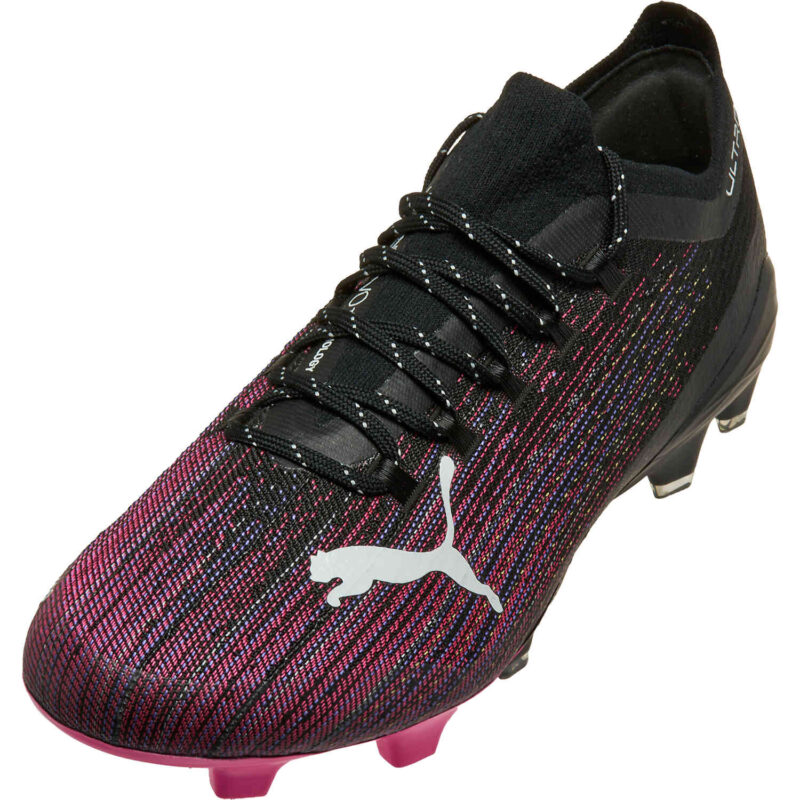 puma ultra 1.2 weight