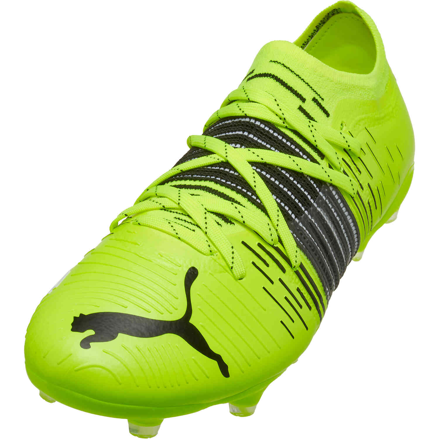 Puma Future 2 1 Fg Game On Pack Soccer Master