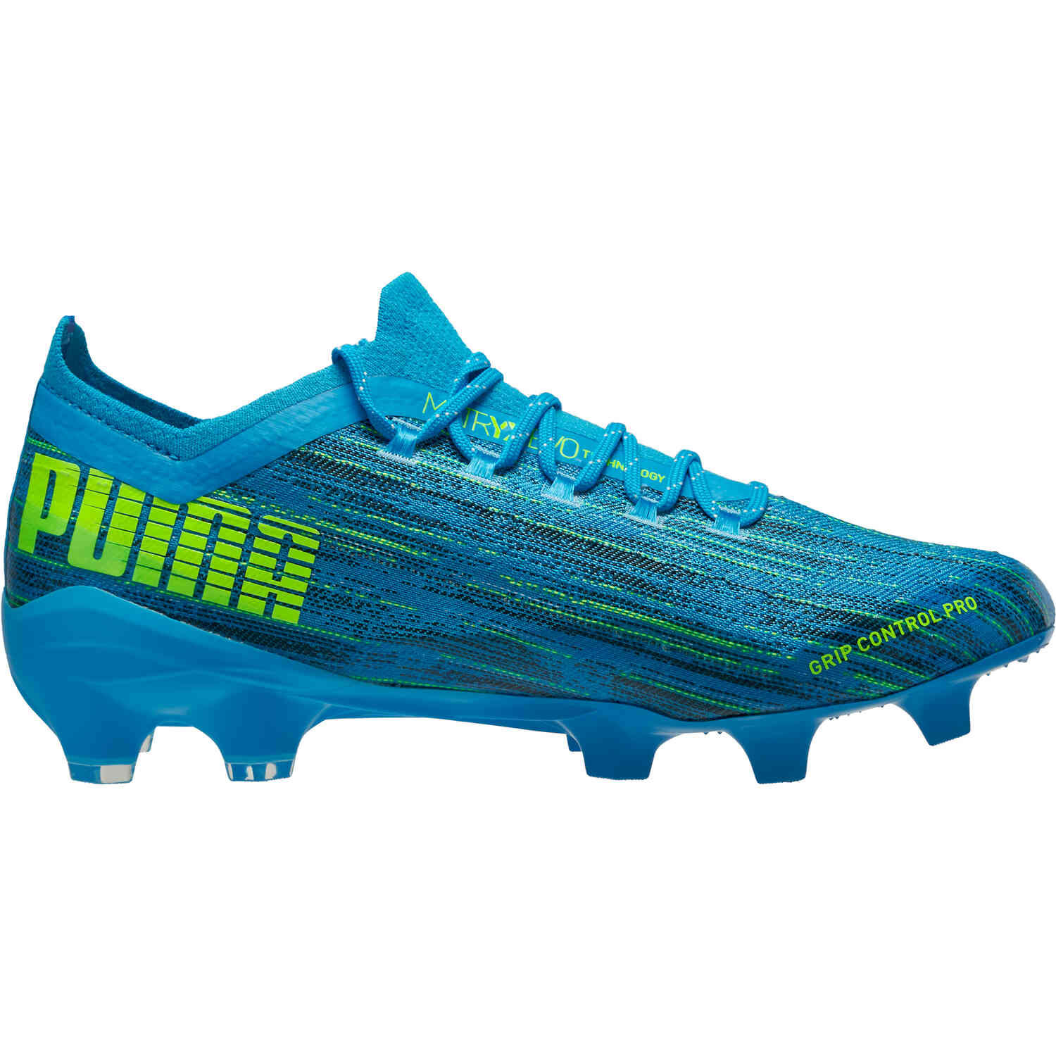 puma ultra under the lights