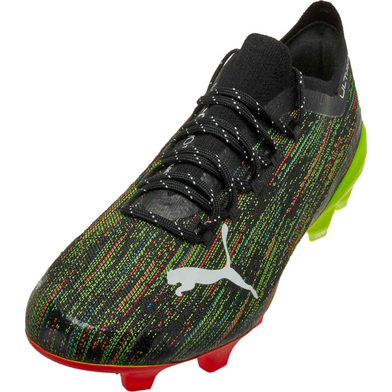 puma ultra shoes