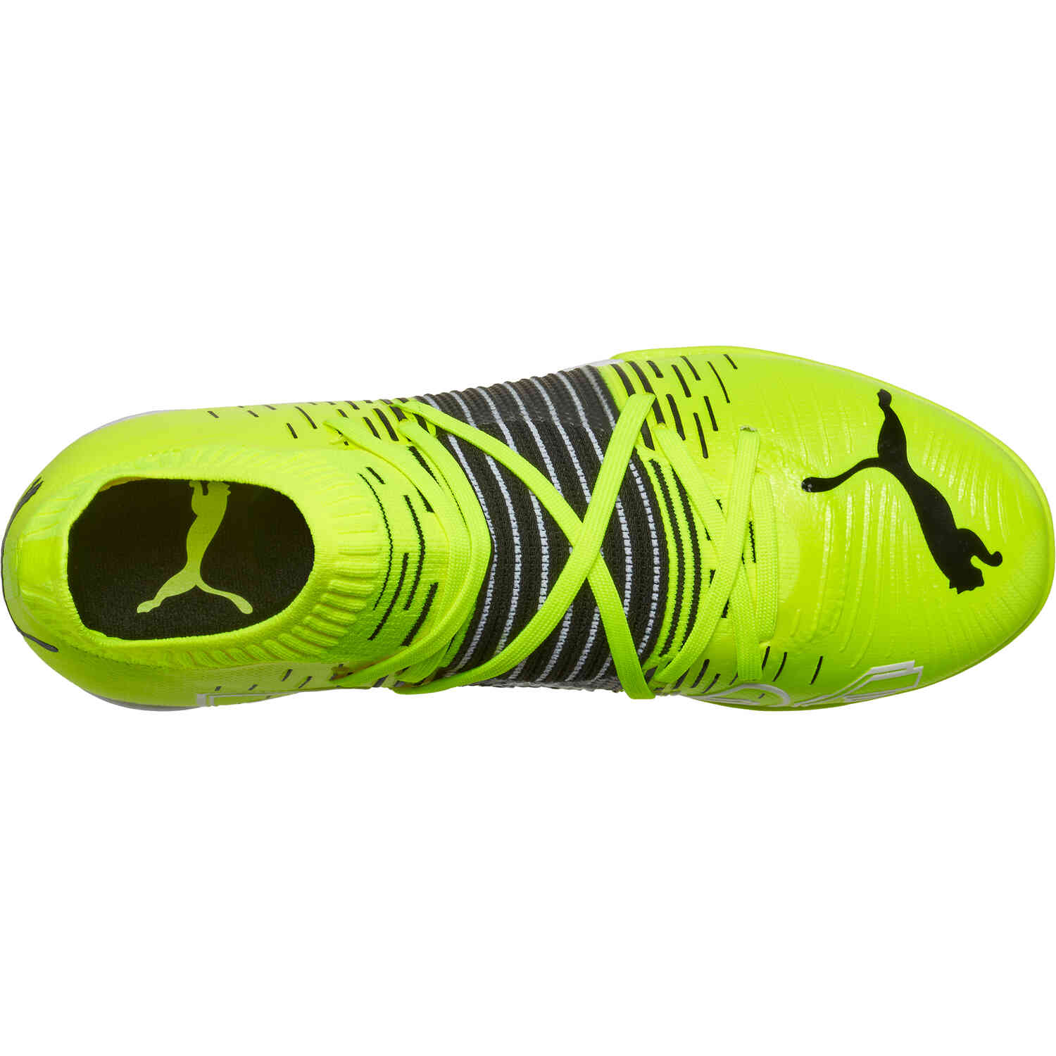 Guayos puma future deals