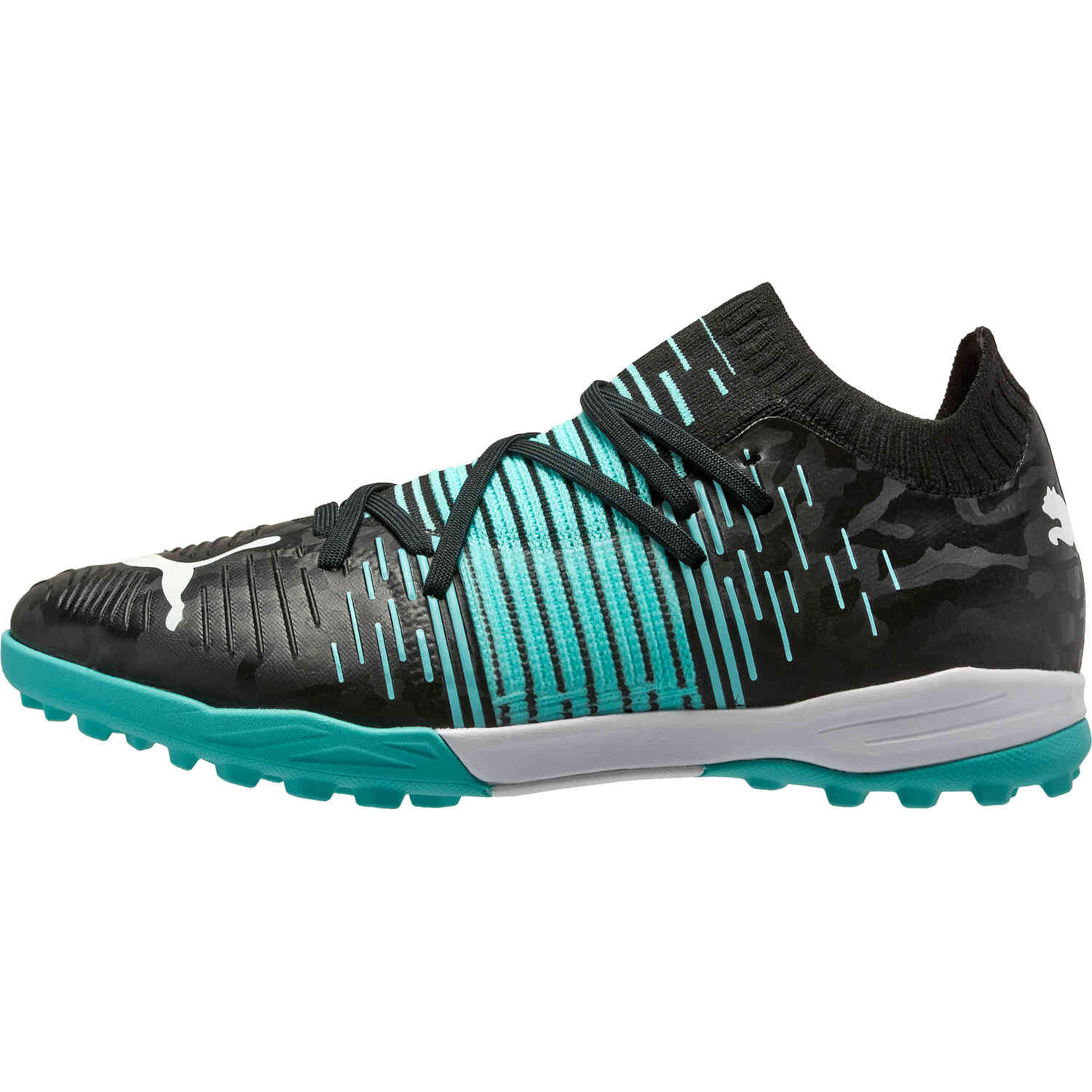 Tenis puma deals para futbol 7