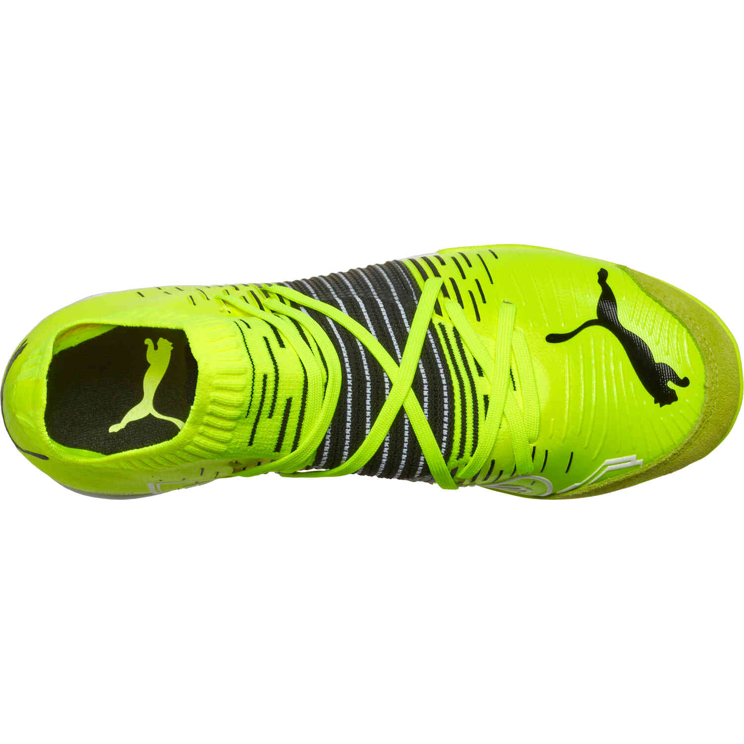 Crampon clearance puma futur