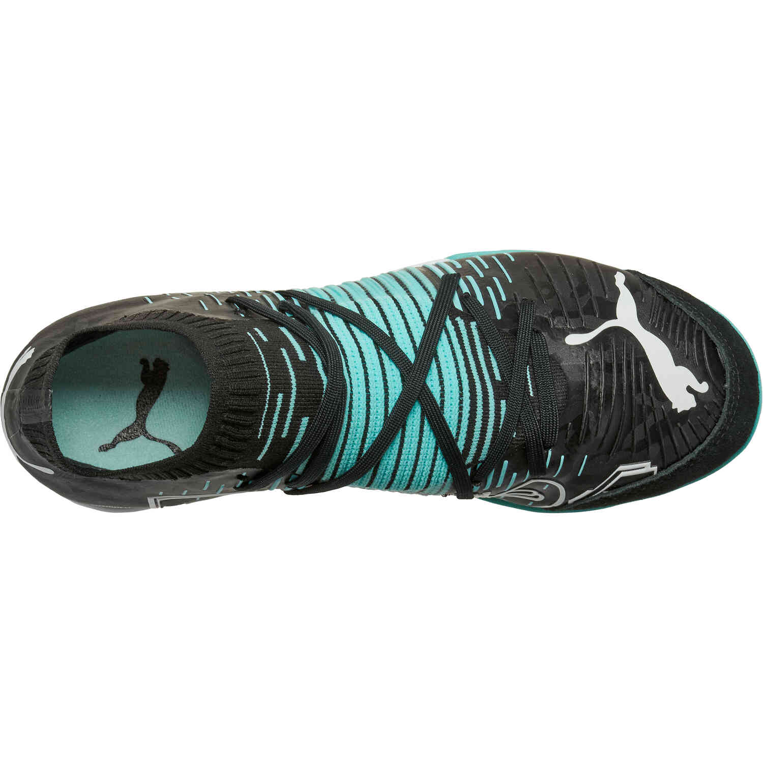 Puma deals future eclipse