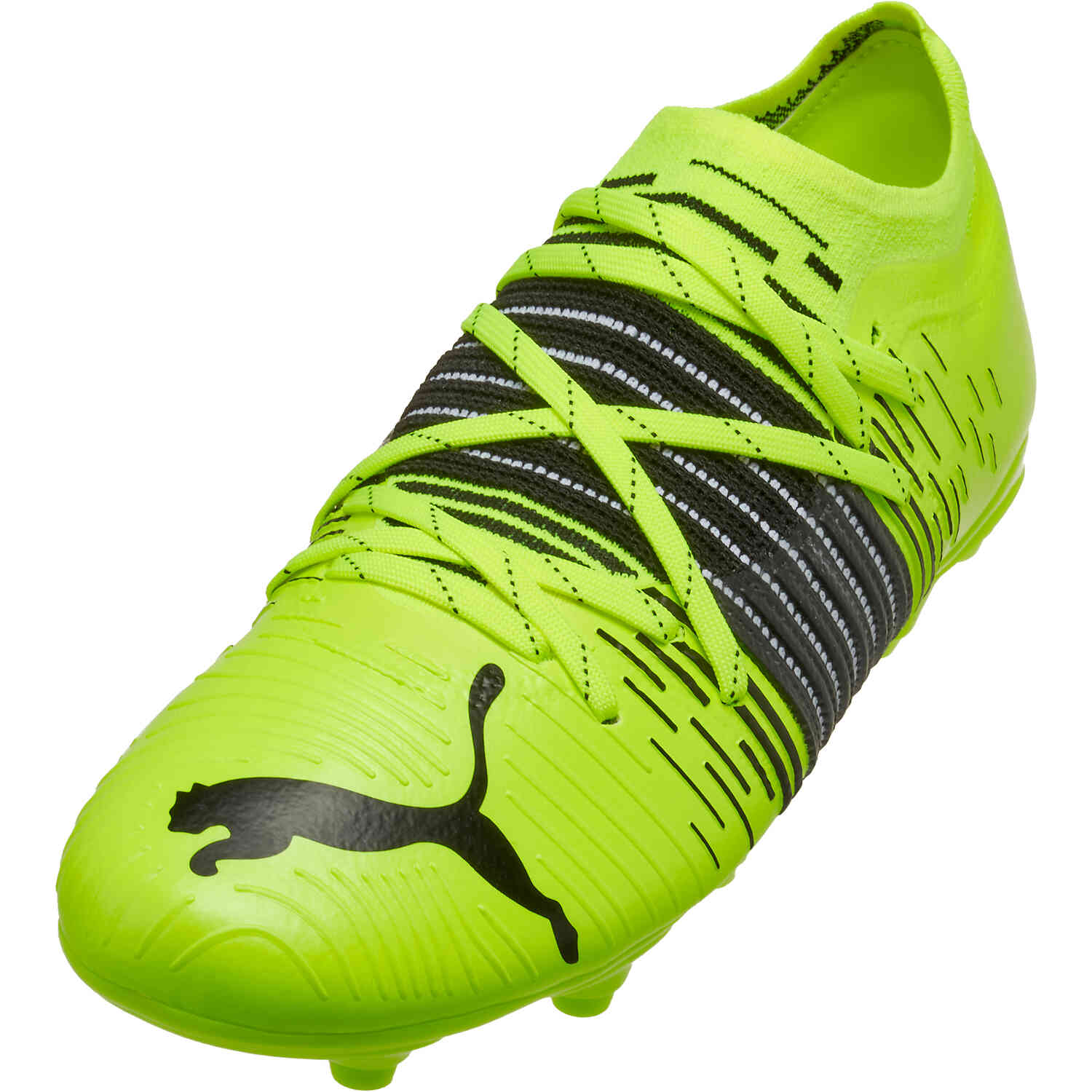 Puma boys discount soccer cleats