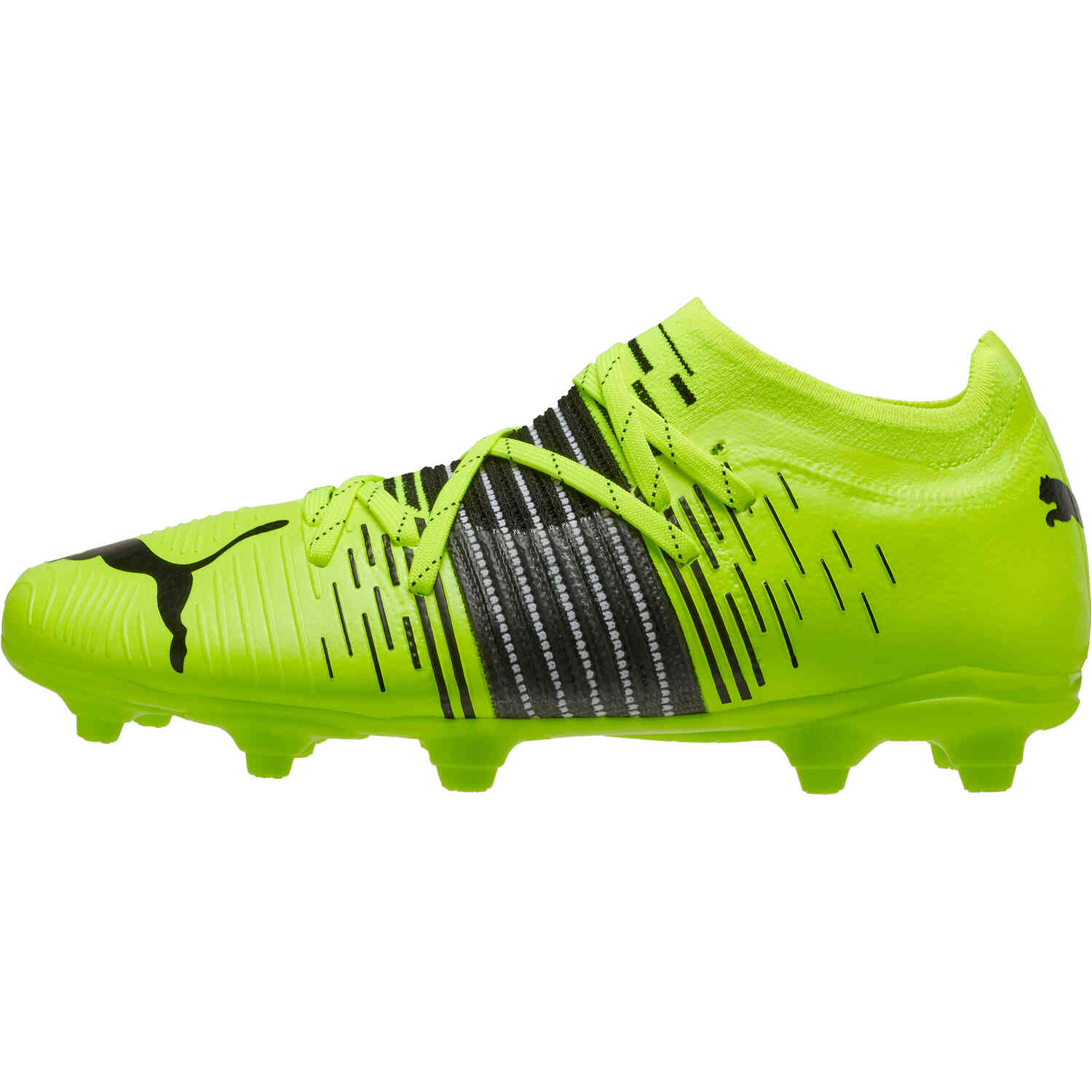 Puma junior deals soccer cleats