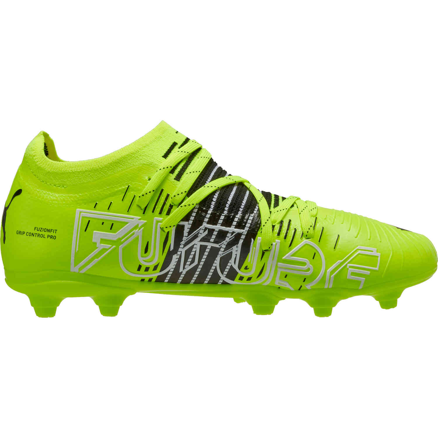 Puma soccer cleats kids clearance