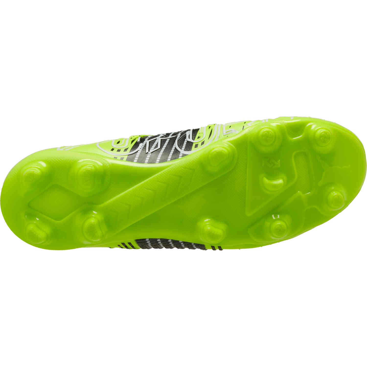 Puma future 2.1 kids discount