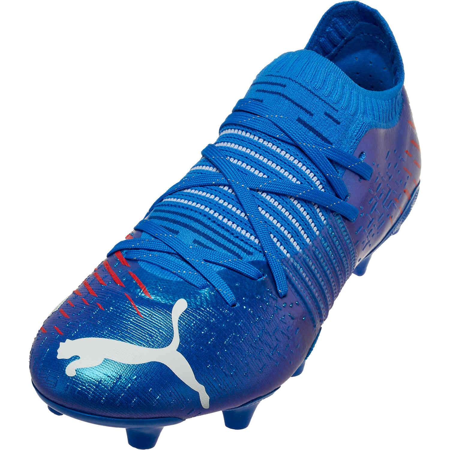 Puma Future Soccer Cleats & Shoes