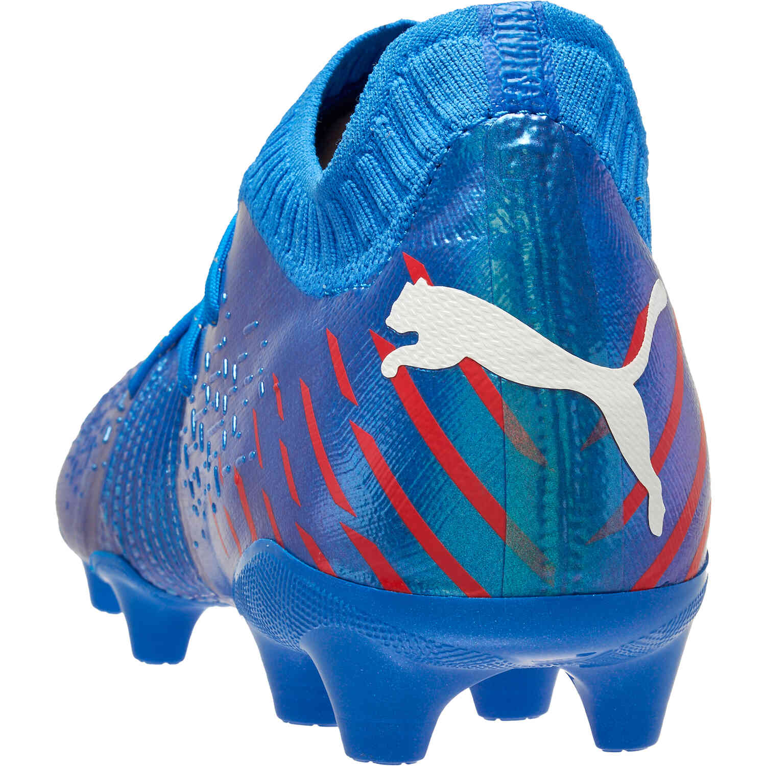 Puma Future 1 2 Fg Faster Football Soccer Master Puma Future 1 2 Fg Faster Football Soccer Master
