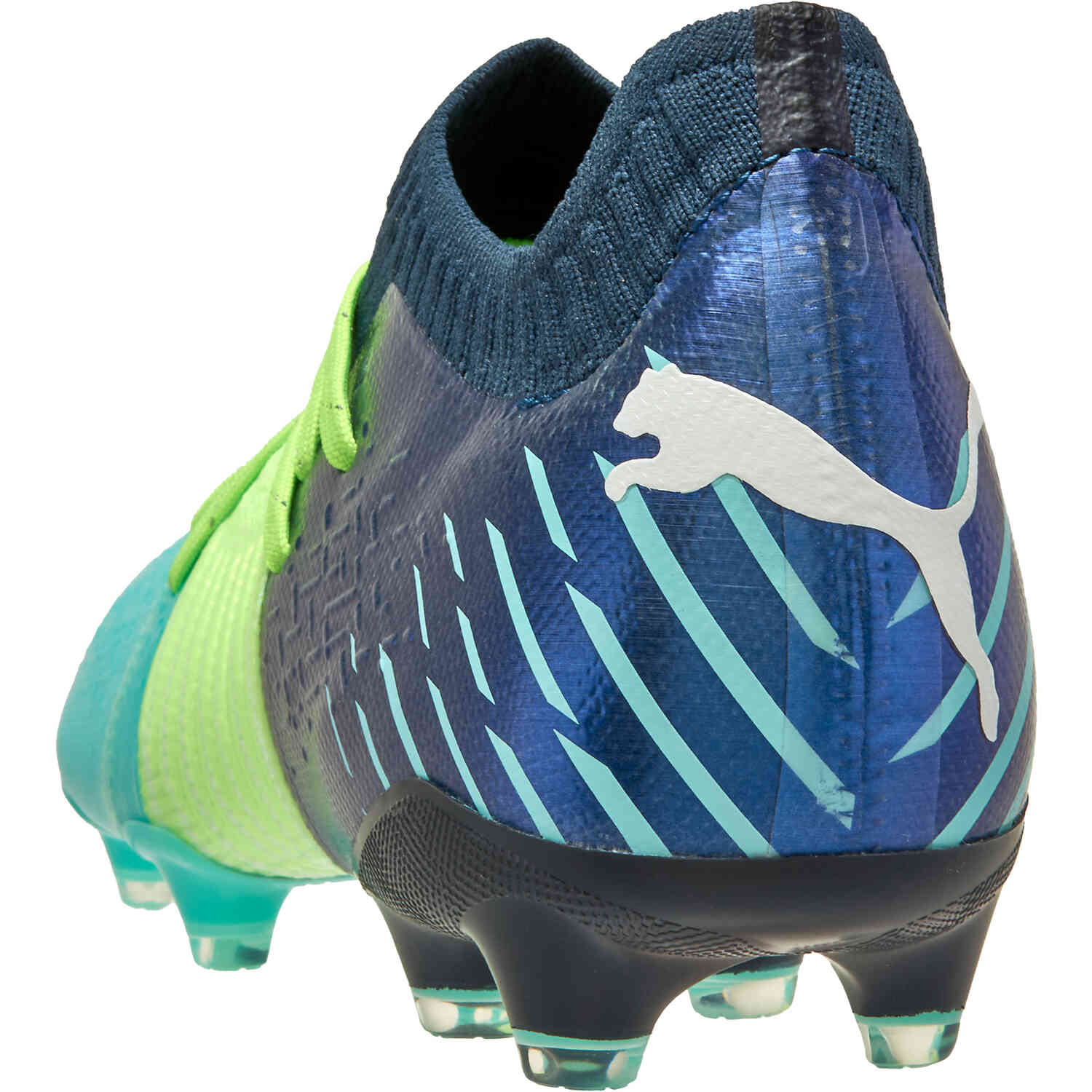 PUMA Future 1.2 FG Under the Lights Soccer Master