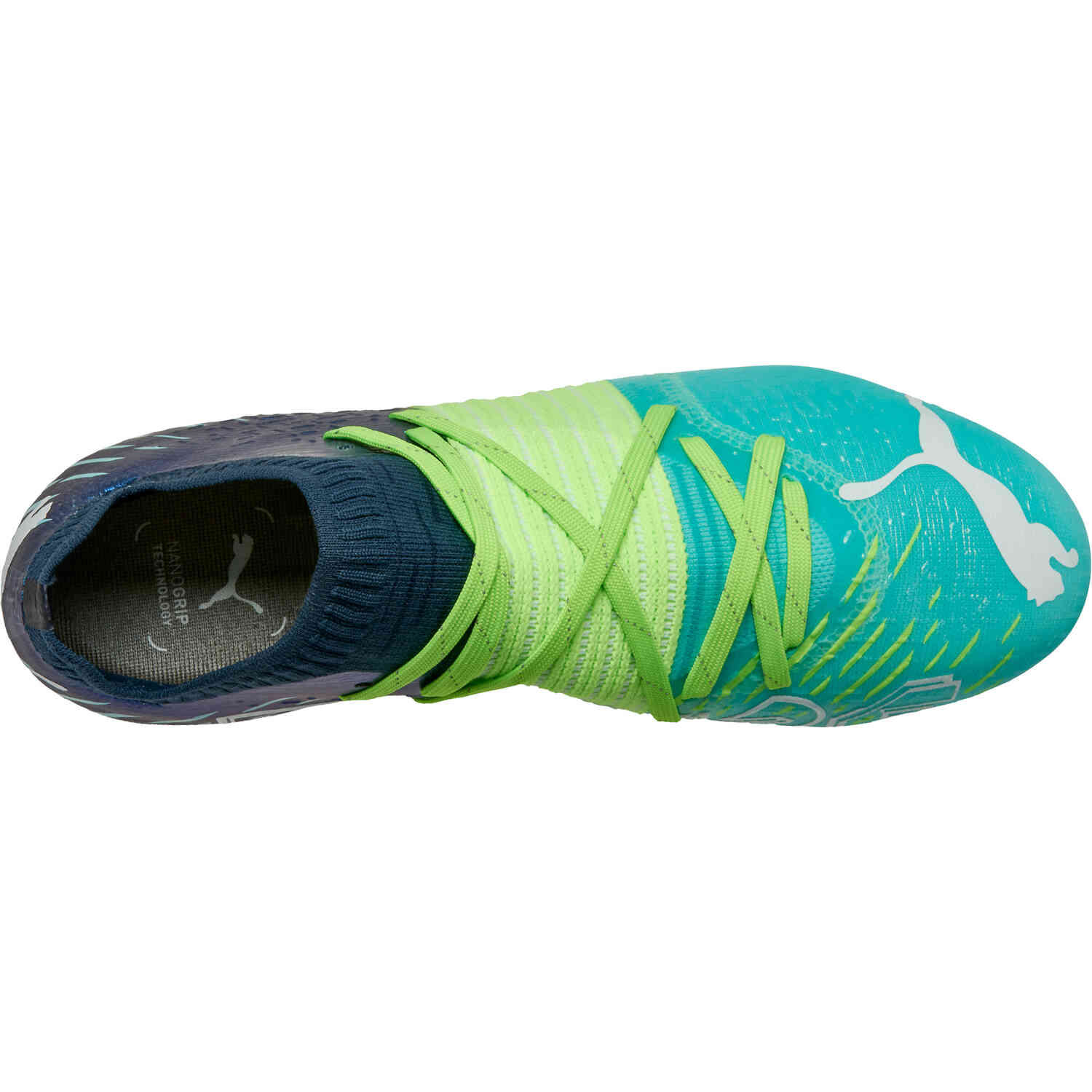 Puma best sale one 18.2