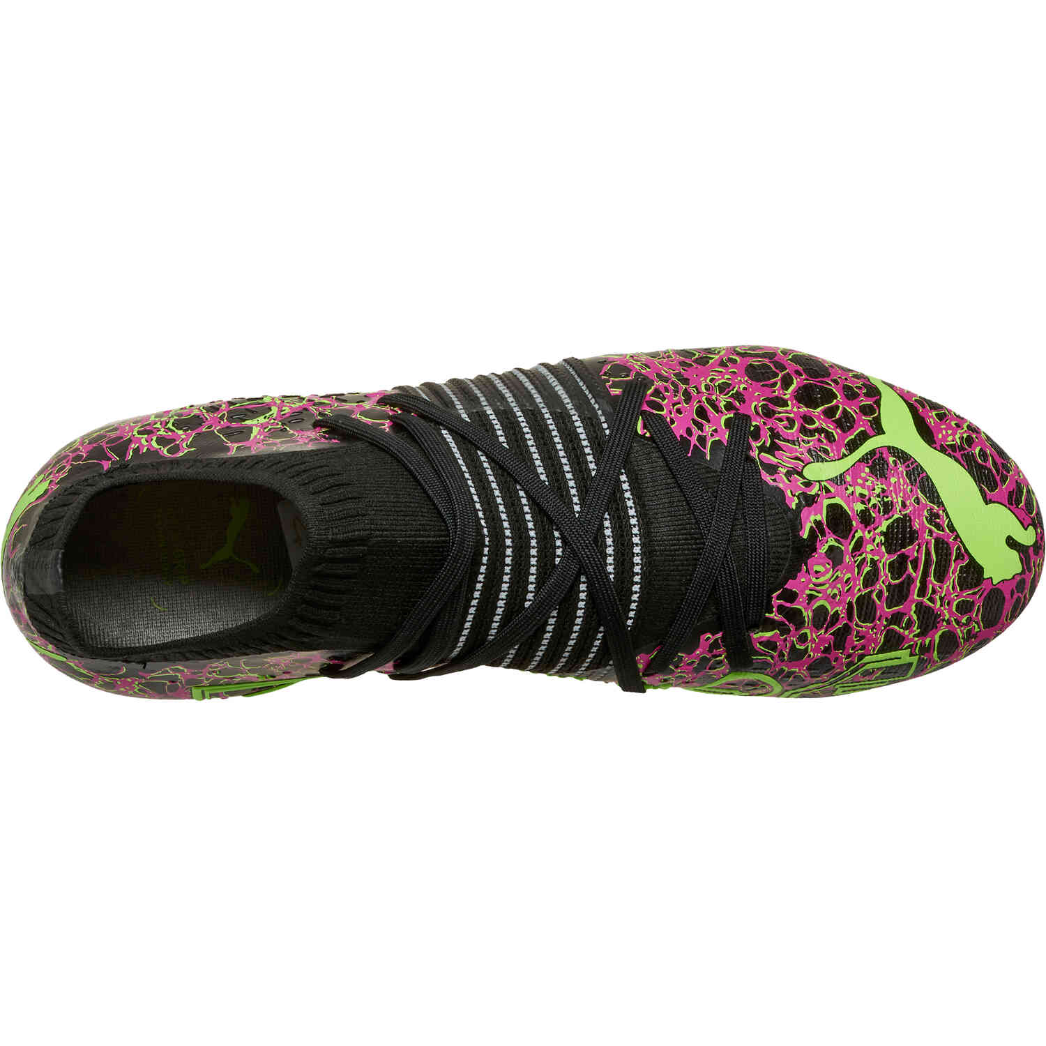 Puma magenta best sale