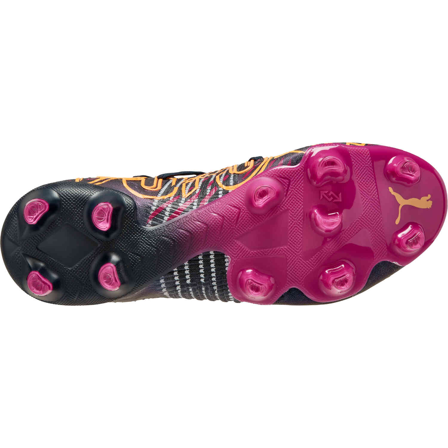 Puma Future мяч