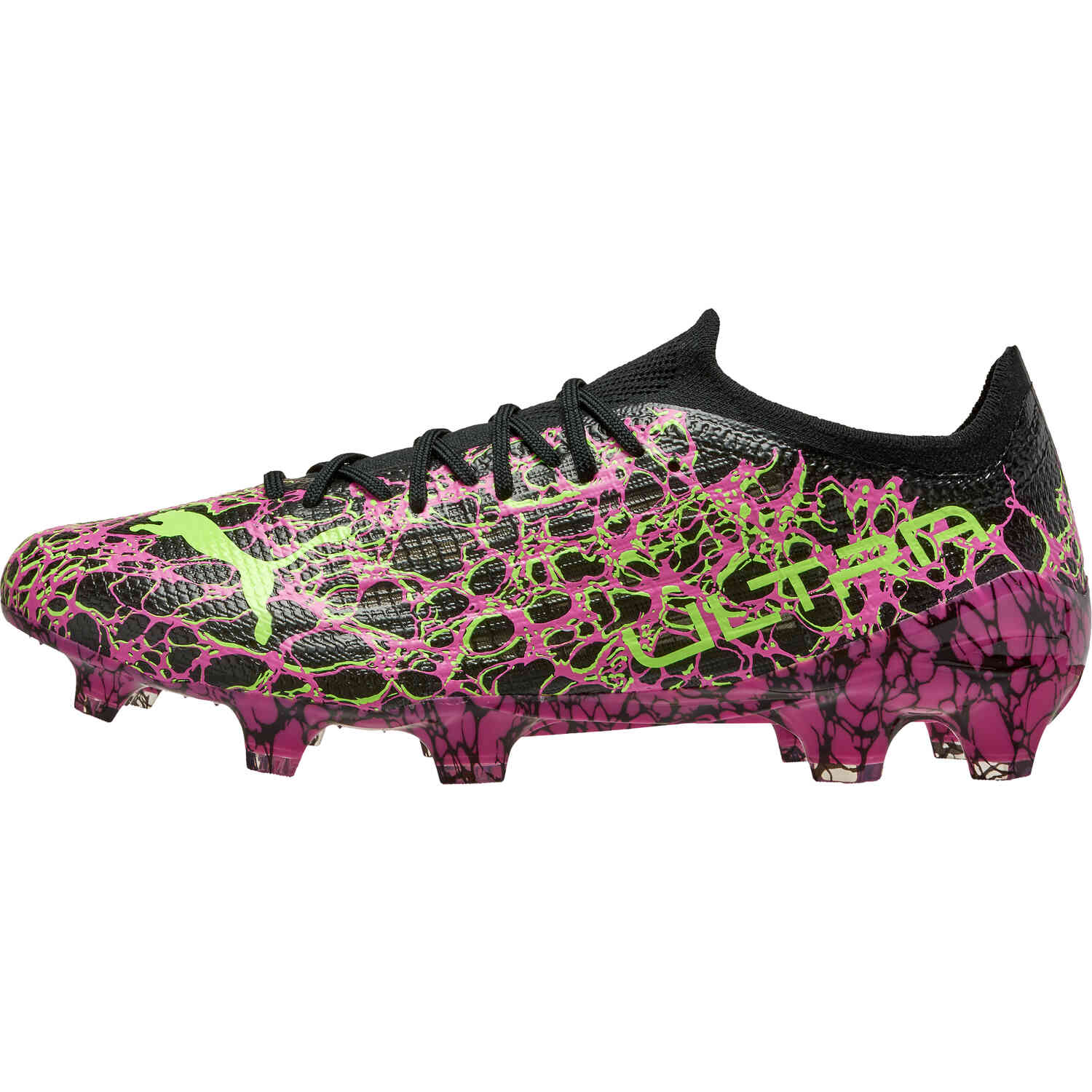Puma magenta shop
