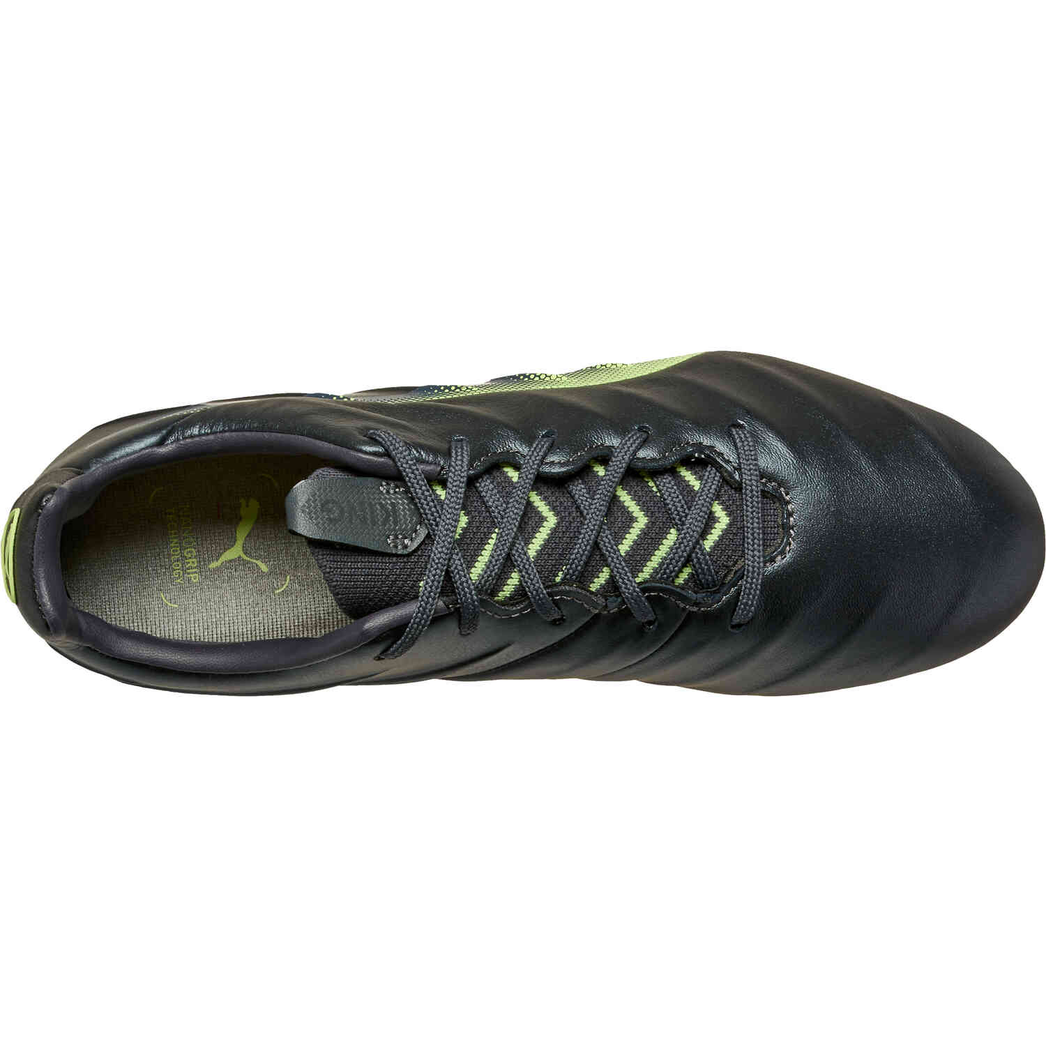 Puma king hotsell platinum unisport