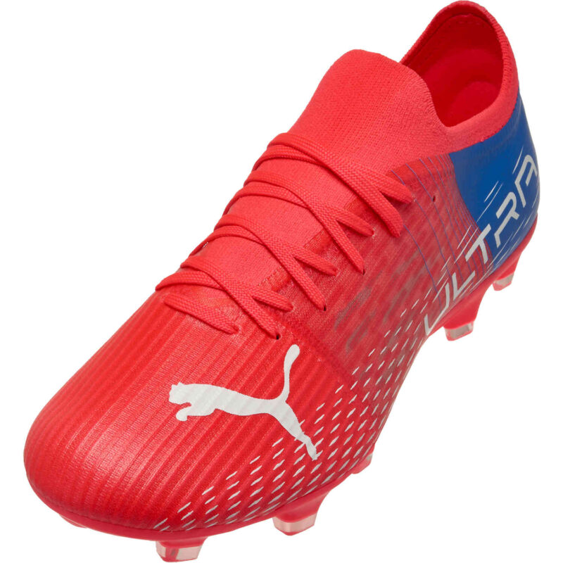 puma ultra under the lights