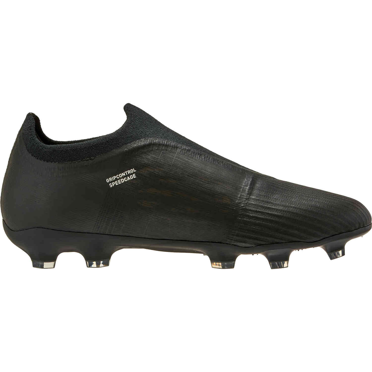 Puma sales laceless cleats