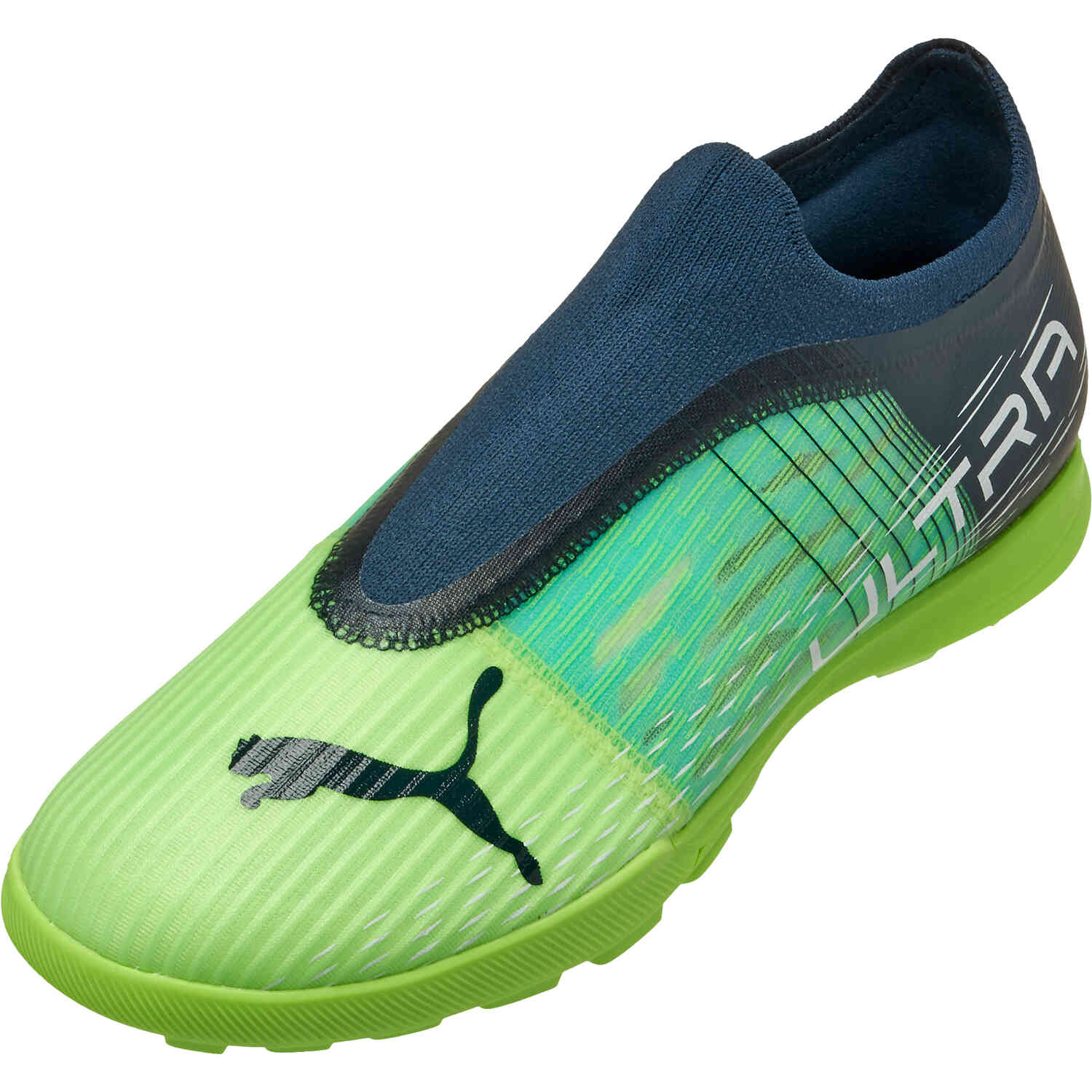 Puma Ultra Turf Shoes Green Glare Elektro Aqua Spellbound lupon.gov.ph