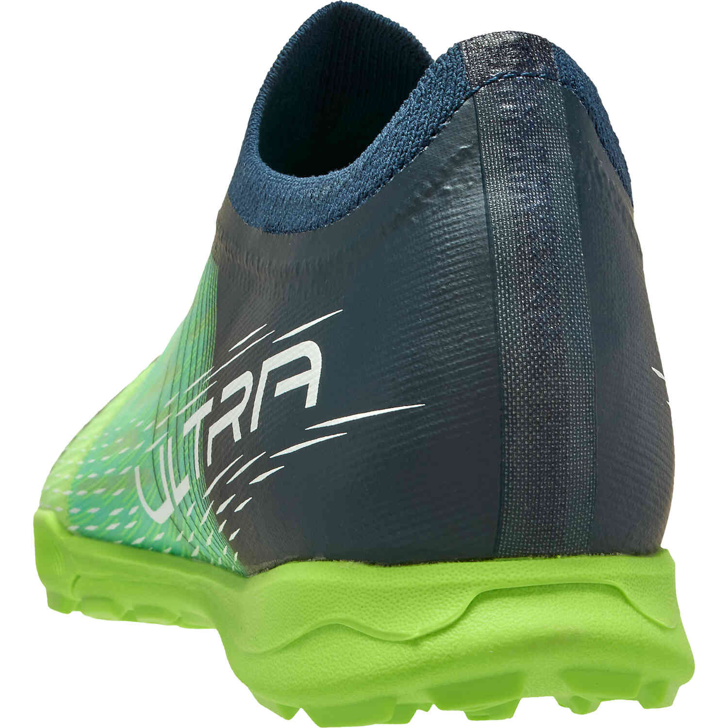 PUMA Unisex-Child Ultra 3.3 Tt Soccer Shoe