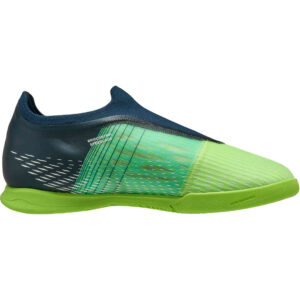 Kids PUMA ULTRA 3.3 IT Indoor Soccer Shoes Under The Lights
