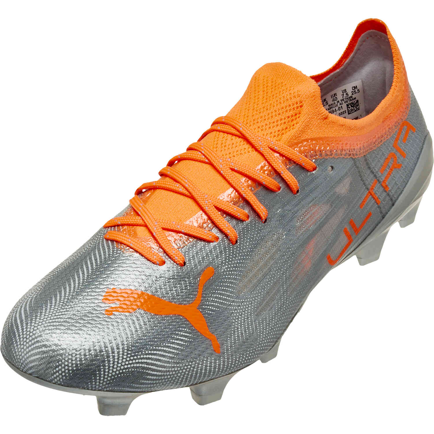 PUMA ULTRA 1.4 FG/AG Soccer Cleat - Instinct Pack - Soccer Master