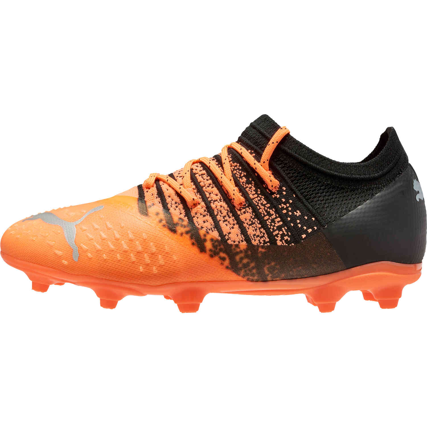 twee Droogte kralen Kids PUMA FUTURE Z 2.3 FG/AG Soccer Cleats - Instinct Pack - Soccer Master