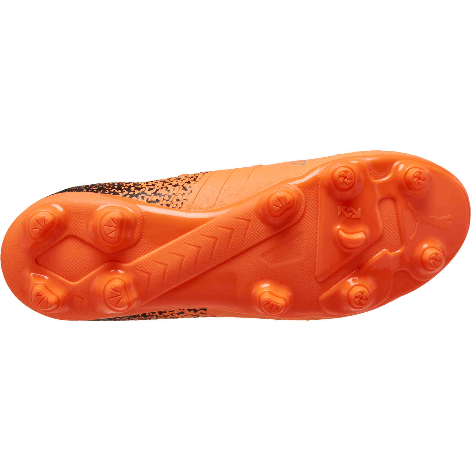 Kids PUMA Future 4.3 FG Instinct Pack Soccer Master