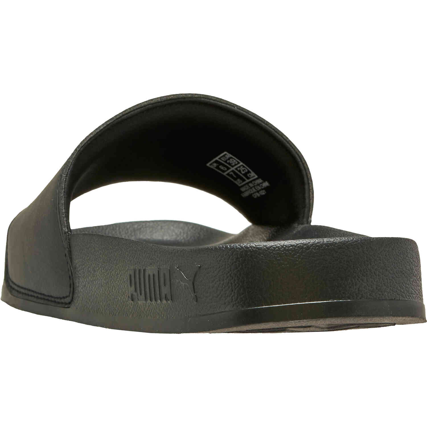 Puma leadcat black outlet