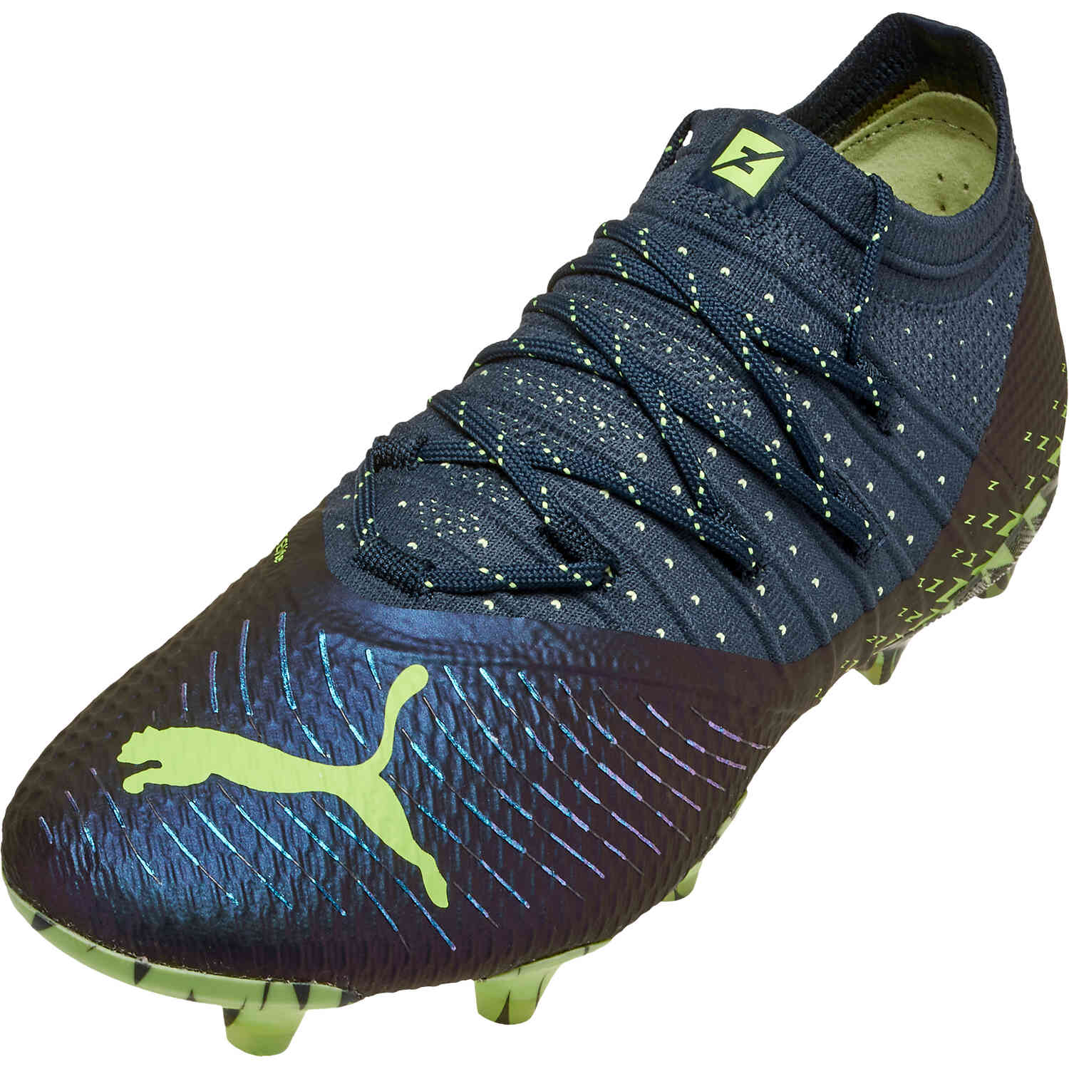 Puma Future 1 4 Fg Fastest Pack Soccer Master