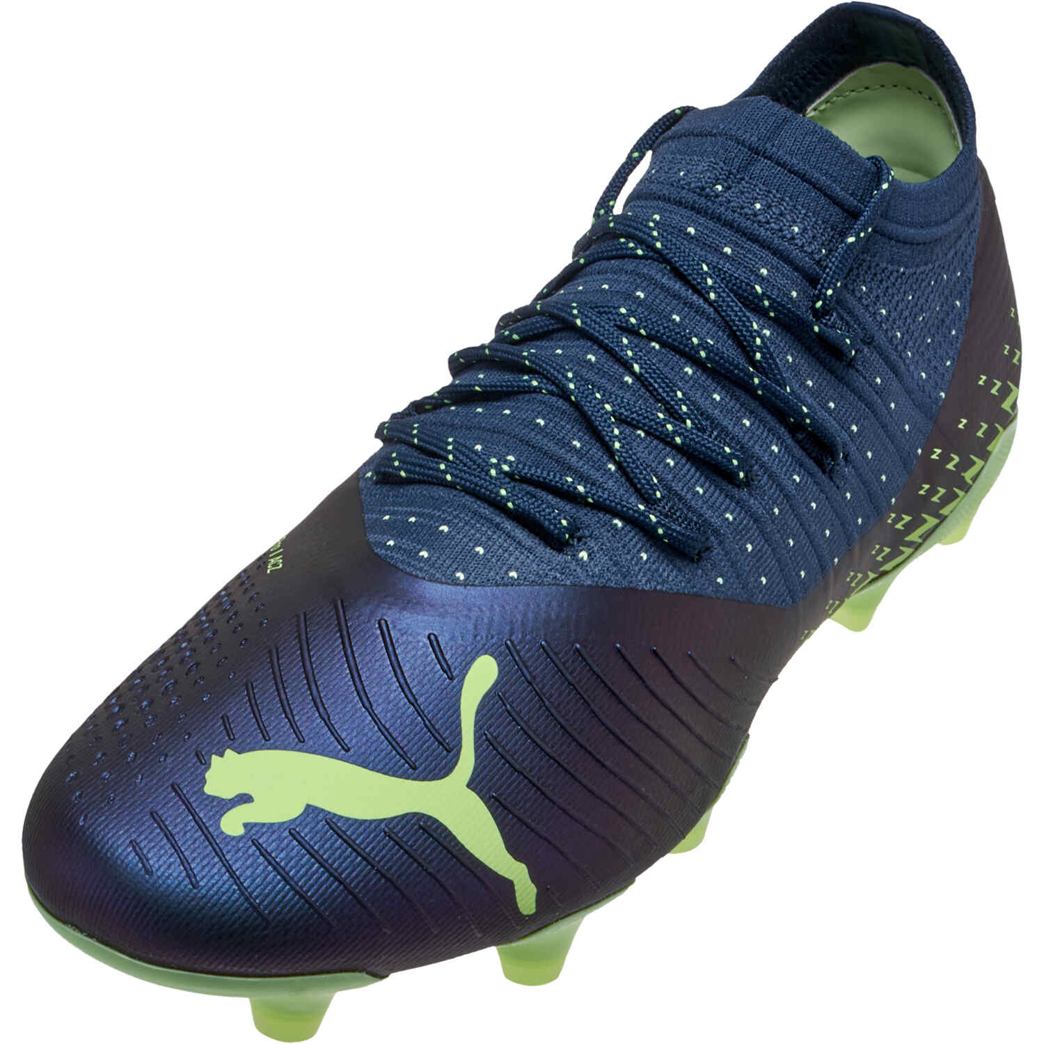 Beide Ooit bladzijde PUMA FUTURE 2.4 FG - Fastest Pack - Soccer Master