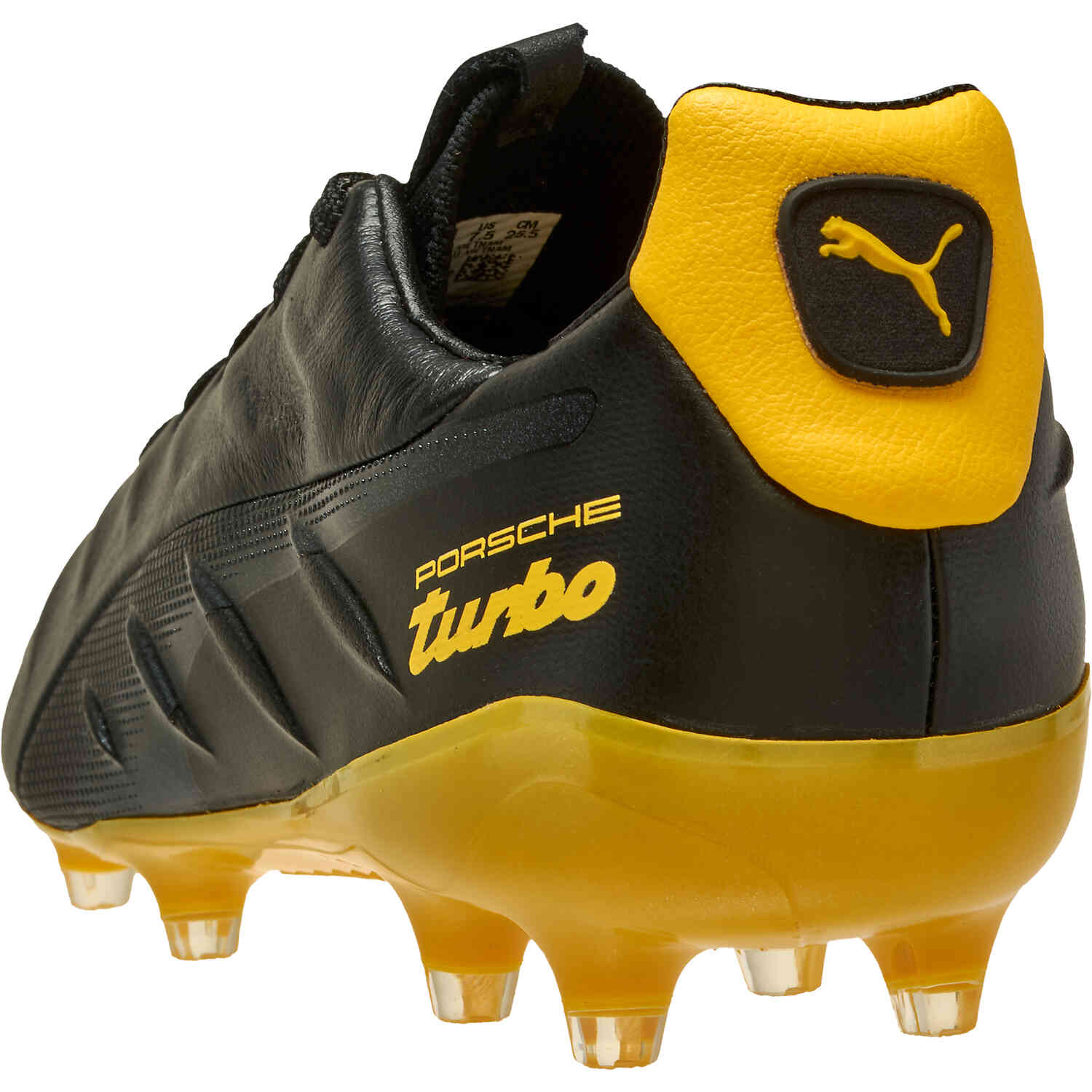 Puma shop king chrome