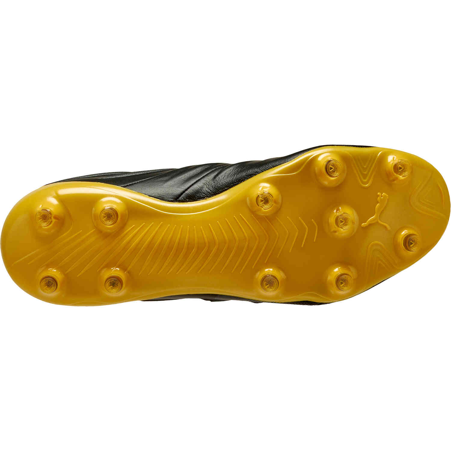 Puma king deals chrome