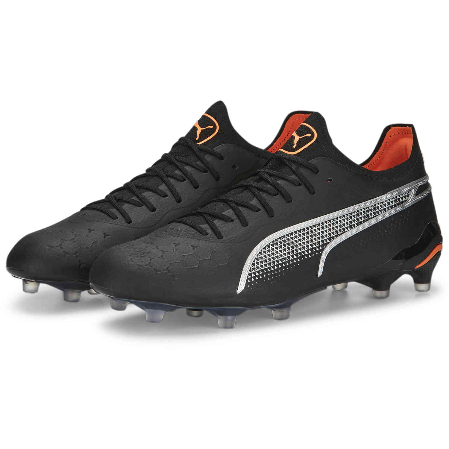 Zapatos futbol puma king uk 2025
