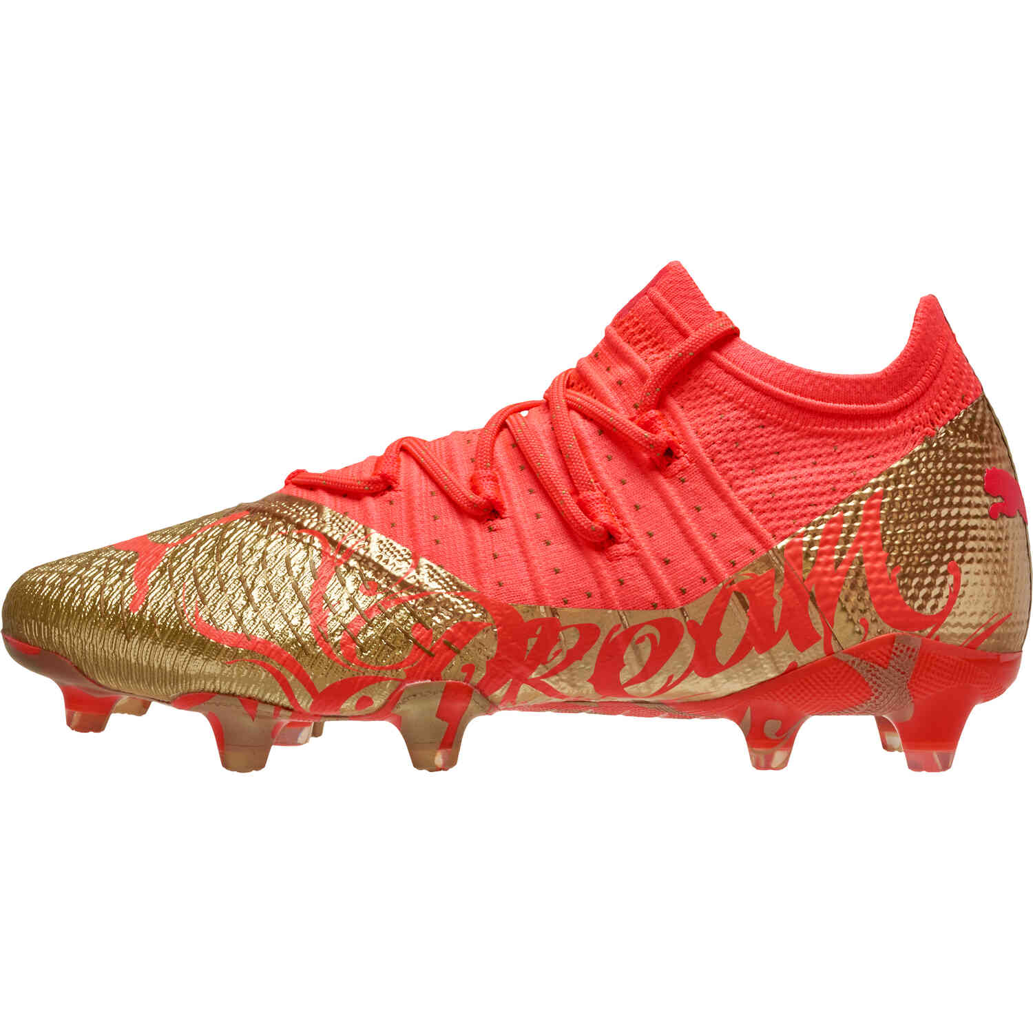 PUMA FUTURE 1.4 Neymar Jr. Dream Chaser FG AG Soccer Cleats