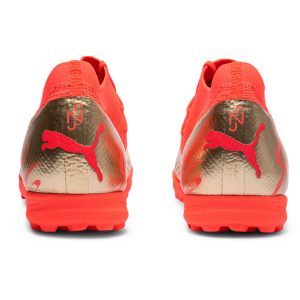 Neymar top turf shoes