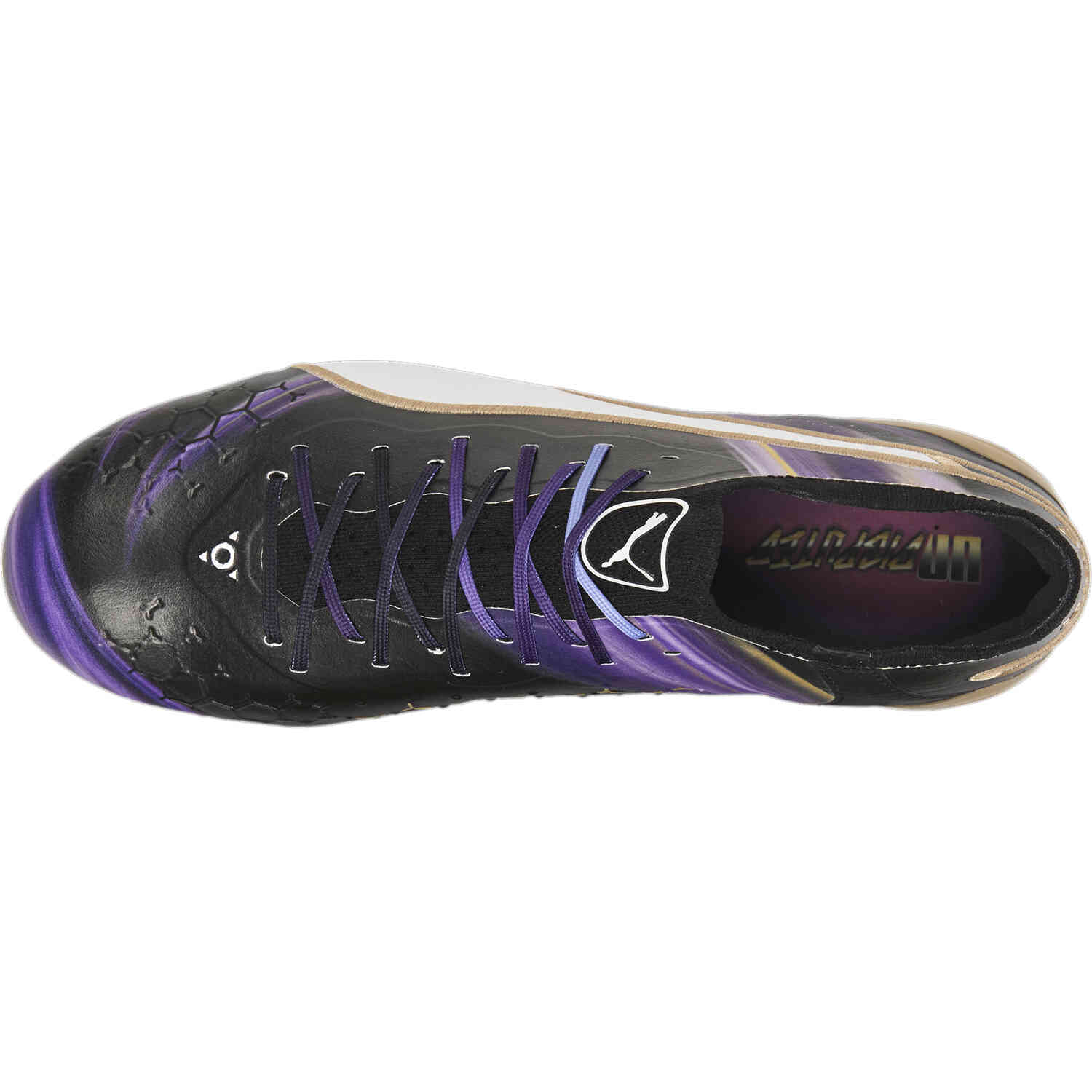 Black and gold deals pumas liga mx