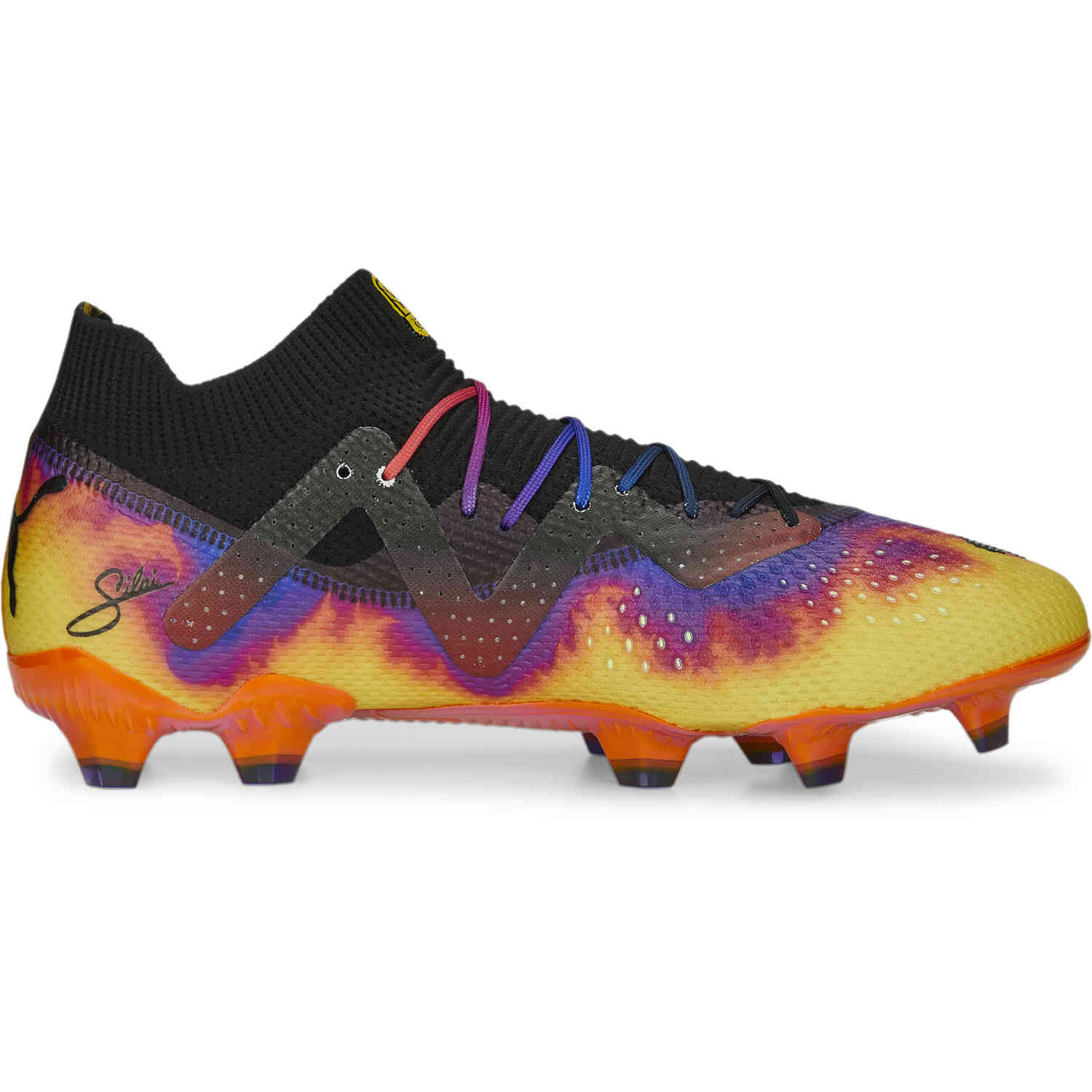 New balance top elements cleats