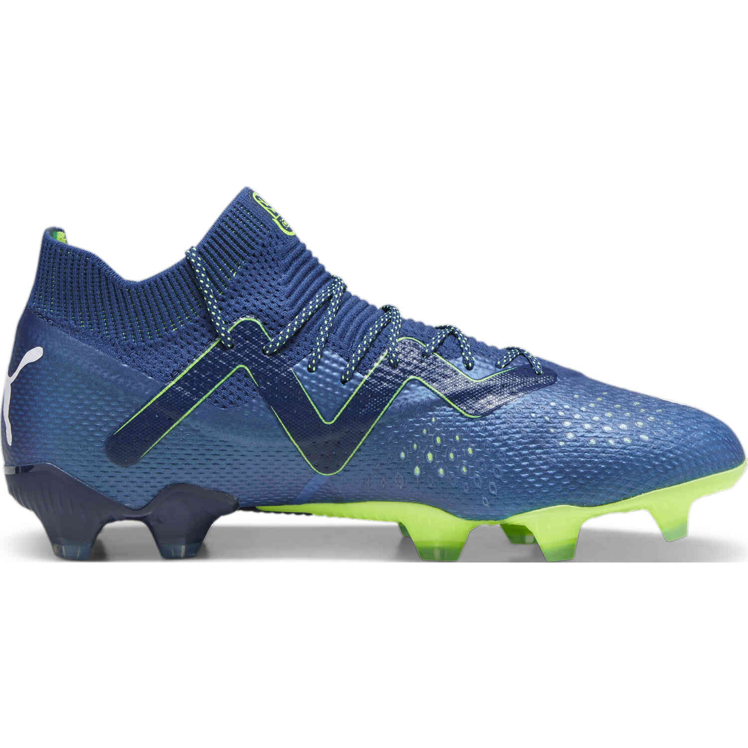 FUTURE ULTIMATE FG/AG Men's Soccer Cleats